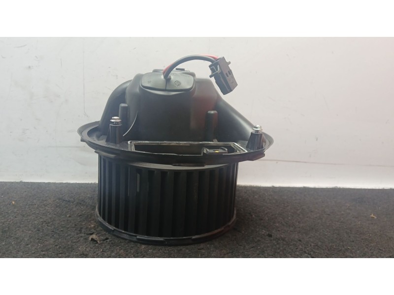 Recambio de motor calefaccion para volkswagen golf vi (5k1) 1.6 tdi referencia OEM IAM 1K1820015G - F997165A VALEO 