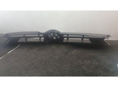 Recambio de rejilla delantera para volkswagen golf vi (5k1) 1.6 tdi referencia OEM IAM 5K0853653 - 5K0853651   2