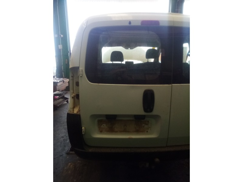 Recambio de porton trasero izquierdo para peugeot bipper (aa_) 1.3 hdi 75 referencia OEM IAM   