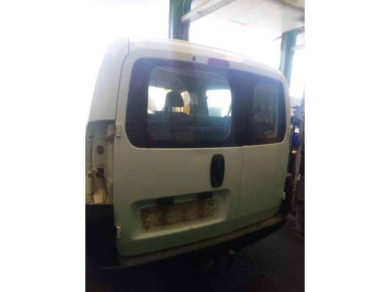 Recambio de porton trasero izquierdo para peugeot bipper (aa_) 1.3 hdi 75 referencia OEM IAM   