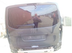 Recambio de porton trasero para fiat scudo furgoneta 2.0 multijet 180 (506) referencia OEM IAM   