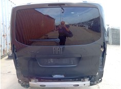 Recambio de porton trasero para fiat scudo furgoneta 2.0 multijet 180 (506) referencia OEM IAM    2