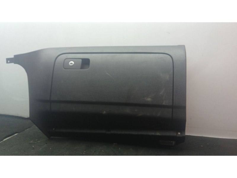 Recambio de guantera para volkswagen golf vi (5k1) 1.6 tdi referencia OEM IAM 1K1857290E  