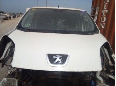 Recambio de capot para peugeot bipper (aa_) 1.3 hdi 75 referencia OEM IAM   