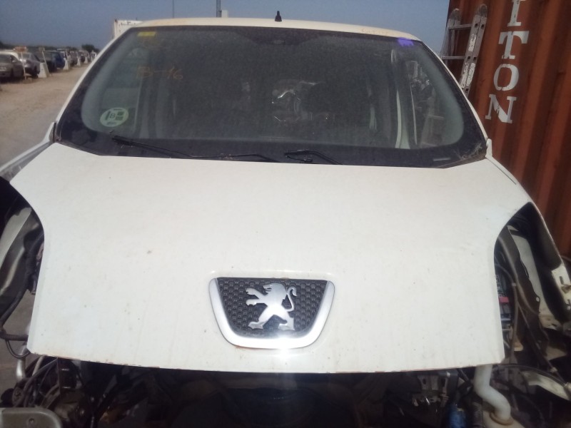 Recambio de capot para peugeot bipper (aa_) 1.3 hdi 75 referencia OEM IAM   