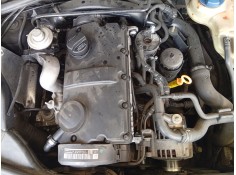 Recambio de motor completo para volkswagen passat b5 (3b2) 1.9 tdi referencia OEM IAM    2