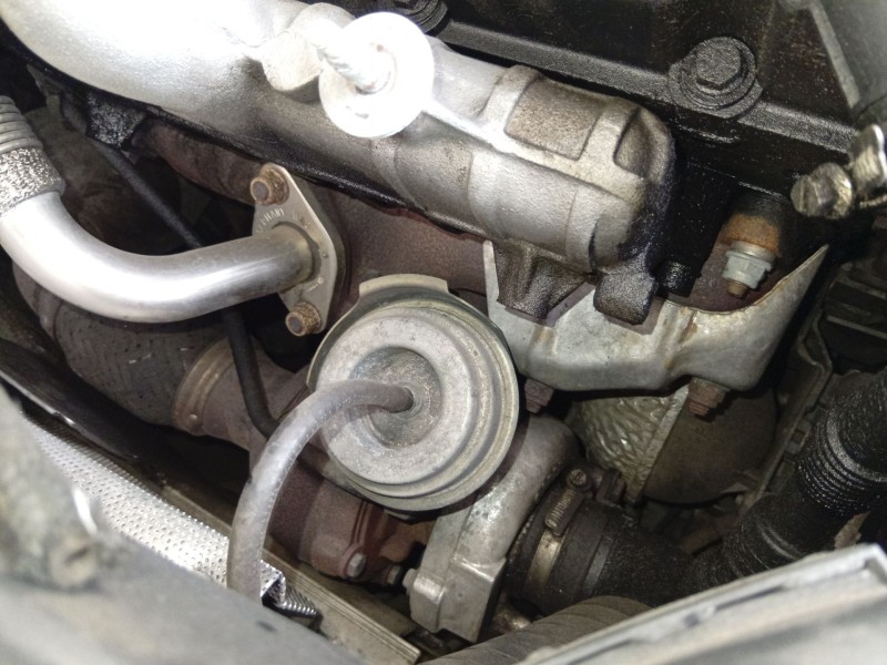 Recambio de motor completo para volkswagen passat b5 (3b2) 1.9 tdi referencia OEM IAM   