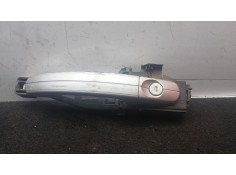 Recambio de maneta exterior lateral izquierda para ford focus c-max (dm2) 2.0 tdci referencia OEM IAM R224A37A  