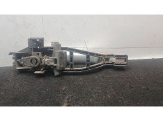 Recambio de maneta exterior lateral izquierda para ford focus c-max (dm2) 2.0 tdci referencia OEM IAM R224A37A   2
