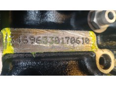 Recambio de motor completo para mercedes-benz clase c coupé (cl203) c 220 cdi (203.706) referencia OEM IAM 646963 BOMBA INY BOSC 2