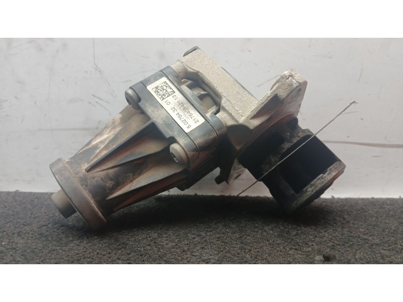 Recambio de valvula egr para peugeot bipper (aa_) 1.3 hdi 75 referencia OEM IAM 50276432  