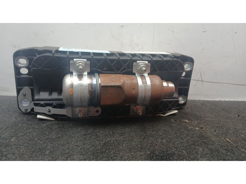 Recambio de airbag delantero derecho para volkswagen golf vi (5k1) 1.6 tdi referencia OEM IAM 6105003008  