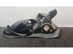 Recambio de cinturon seguridad delantero izquierdo para volkswagen golf vi (5k1) 1.6 tdi referencia OEM IAM 617978500  