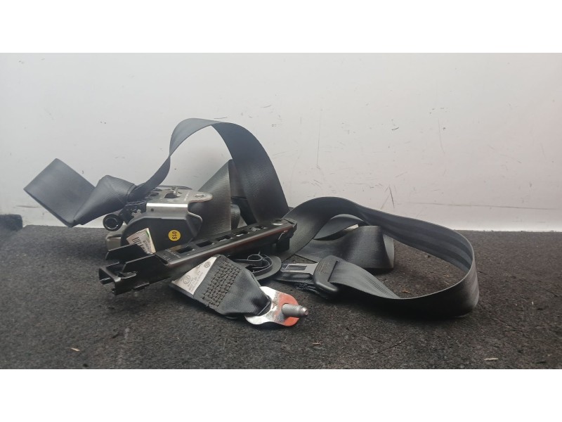 Recambio de cinturon seguridad delantero derecho para volkswagen golf vi (5k1) 1.6 tdi referencia OEM IAM 50276432  
