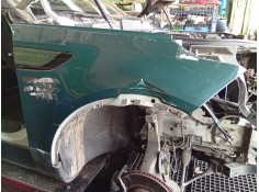 Recambio de aleta delantera derecha para land rover discovery v (l462) 2.0 sd4 4x4 referencia OEM IAM  ABOLLADA VERDE