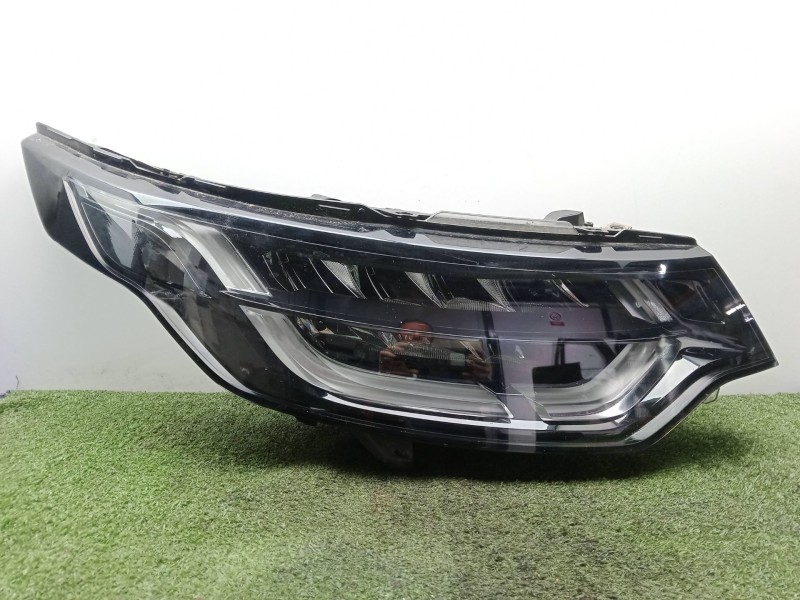 Recambio de faro derecho para land rover discovery v (l462) 2.0 sd4 4x4 referencia OEM IAM SIN REFERENCIA LED 