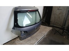 Recambio de porton trasero para volkswagen golf vi (5k1) 1.6 tdi referencia OEM IAM  GRIS  2