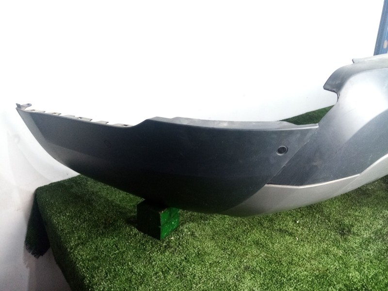 Recambio de paragolpes trasero para land rover discovery v (l462) 2.0 sd4 4x4 referencia OEM IAM SIN REFERENCIA  