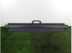 Recambio de bandeja trasera para land rover discovery v (l462) 2.0 sd4 4x4 referencia OEM IAM SIN REFERENCIA ENRROLLABLE NEGRO