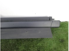 Recambio de bandeja trasera para land rover discovery v (l462) 2.0 sd4 4x4 referencia OEM IAM SIN REFERENCIA ENRROLLABLE NEGRO 2