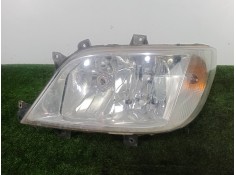 Recambio de faro izquierdo para mercedes-benz sprinter 4-t caja/chasis (b904) 411 cdi referencia OEM IAM SIN REFERENCIA HALOGENO