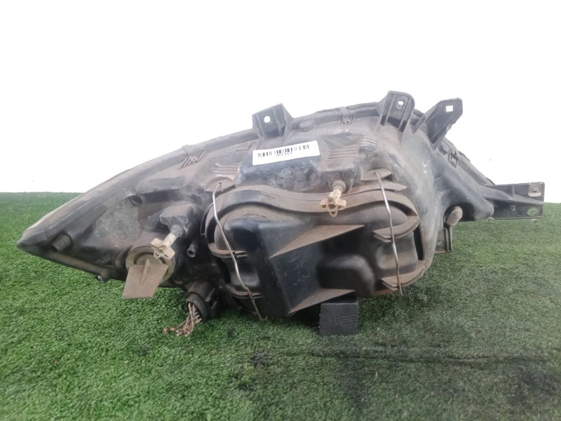 Recambio de faro izquierdo para mercedes-benz sprinter 4-t caja/chasis (b904) 411 cdi referencia OEM IAM SIN REFERENCIA HALOGENO