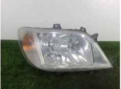 Recambio de faro derecho para mercedes-benz sprinter 4-t caja/chasis (b904) 411 cdi referencia OEM IAM SIN REFERENCIA HALOGENO 