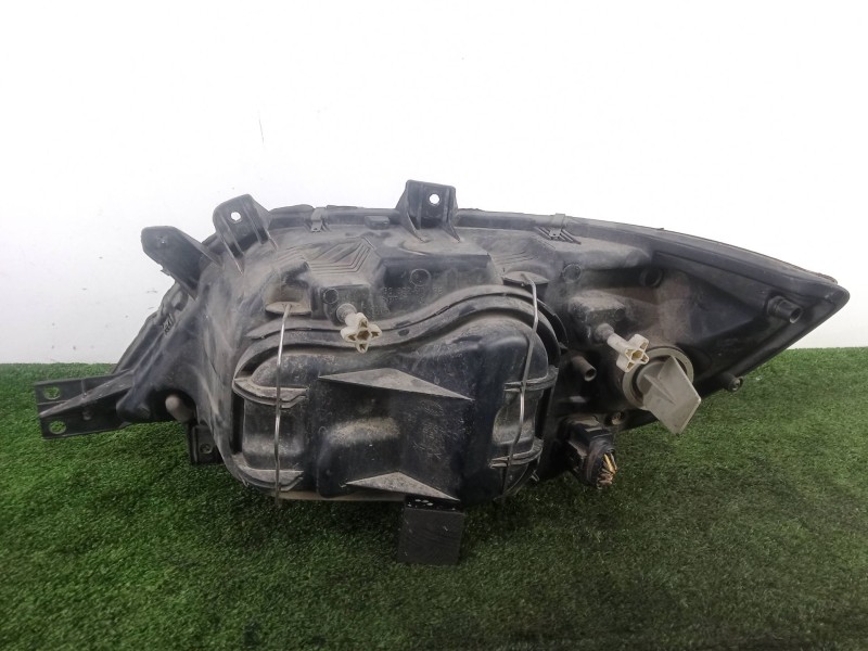 Recambio de faro derecho para mercedes-benz sprinter 4-t caja/chasis (b904) 411 cdi referencia OEM IAM SIN REFERENCIA HALOGENO 