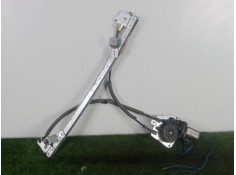 Recambio de elevalunas delantero izquierdo para citroën saxo (s0, s1) 1.5 d referencia OEM IAM SIN REFERENCIA ELECTRICO - 2.PINE