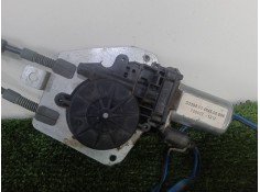 Recambio de elevalunas delantero izquierdo para citroën saxo (s0, s1) 1.5 d referencia OEM IAM SIN REFERENCIA ELECTRICO - 2.PINE 2