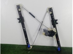 Recambio de elevalunas delantero izquierdo para land rover discovery v (l462) 2.0 sd4 4x4 referencia OEM IAM HY3223201AA ELECTRI