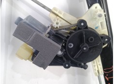 Recambio de elevalunas delantero izquierdo para land rover discovery v (l462) 2.0 sd4 4x4 referencia OEM IAM HY3223201AA ELECTRI 2