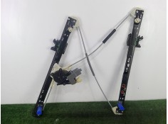 Recambio de elevalunas delantero derecho para land rover discovery v (l462) 2.0 sd4 4x4 referencia OEM IAM HY3223200AA ELECTRICO