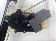 Recambio de elevalunas delantero derecho para land rover discovery v (l462) 2.0 sd4 4x4 referencia OEM IAM HY3223200AA ELECTRICO 2