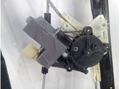 Recambio de elevalunas trasero izquierdo para land rover discovery v (l462) 2.0 sd4 4x4 referencia OEM IAM HY3227001AA ELECTRICO 2