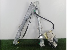 Recambio de elevalunas delantero izquierdo para citroën c5 i (dc_) 2.0 hdi (dcrhzb, dcrhze) referencia OEM IAM SIN REFERENCIA 00