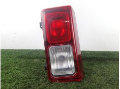 Recambio de piloto trasero izquierdo paragolpes para fiat talento kombi (296) l1h1 1,0t basis (m1) referencia OEM IAM 19C47801L 