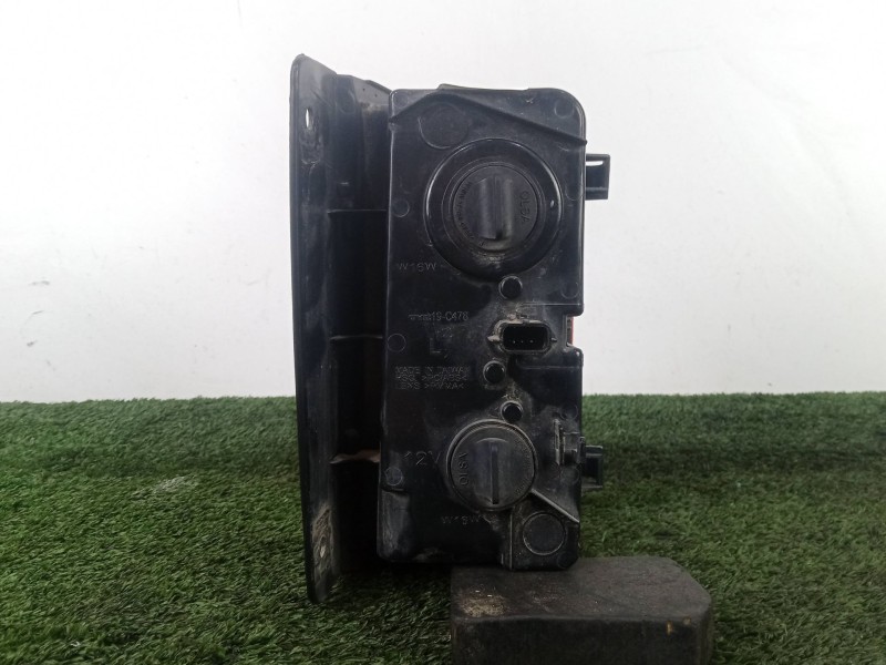 Recambio de piloto trasero izquierdo paragolpes para fiat talento kombi (296) l1h1 1,0t basis (m1) referencia OEM IAM 19C47801L 