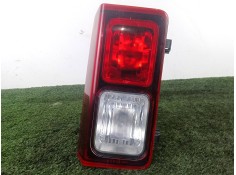 Recambio de piloto trasero derecho paragolpes para fiat talento kombi (296) l1h1 1,0t basis (m1) referencia OEM IAM SIN REFERENC