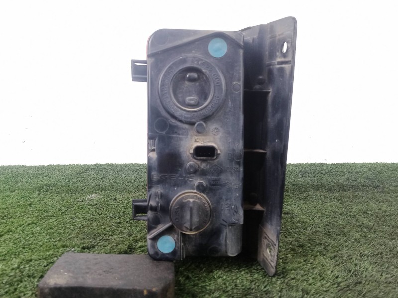 Recambio de piloto trasero derecho paragolpes para fiat talento kombi (296) l1h1 1,0t basis (m1) referencia OEM IAM SIN REFERENC