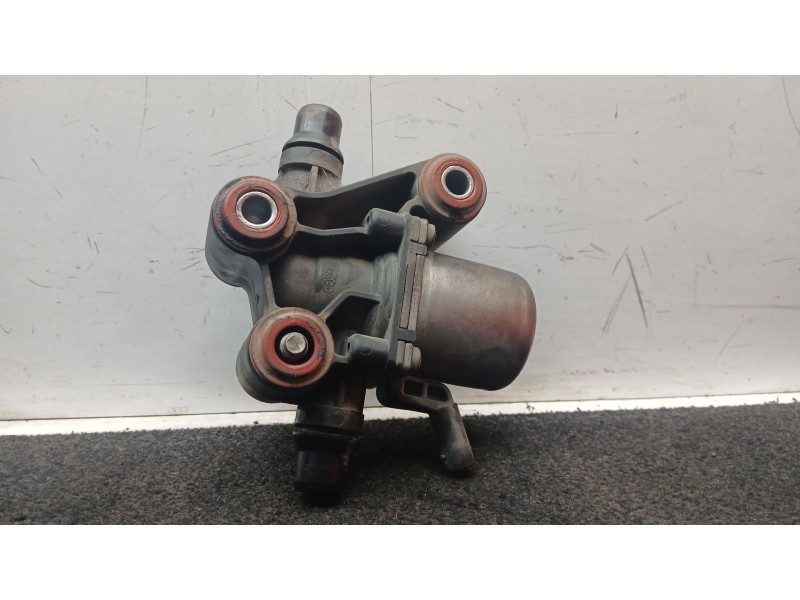 Recambio de valvula aire adicional para mercedes-benz atego 1321 ls 4x2 referencia OEM IAM A0001531059  