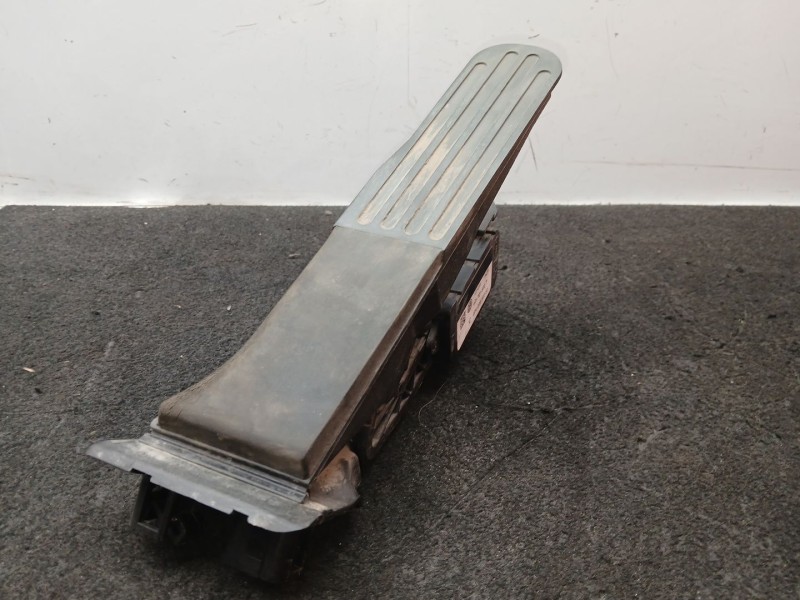 Recambio de potenciometro pedal para volkswagen golf vi (5k1) 1.6 tdi referencia OEM IAM 1K1721503T - 6PV00860050 HELLA 