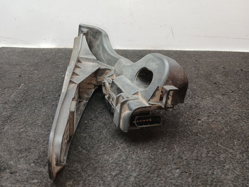 Recambio de potenciometro pedal para volkswagen golf vi (5k1) 1.6 tdi referencia OEM IAM 1K1721503T - 6PV00860050 HELLA 