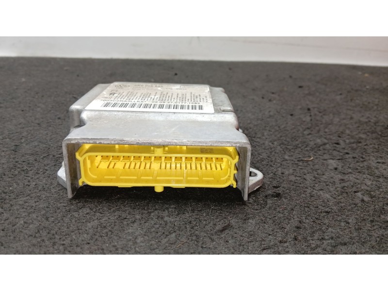 Recambio de centralita airbag para volkswagen golf vi (5k1) 1.6 tdi referencia OEM IAM 5K0959655 - 5WK44200  