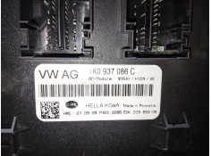 Recambio de modulo electronico para volkswagen golf vi (5k1) 1.6 tdi referencia OEM IAM 1K0937086C - 5DK00965305 HELLA  2