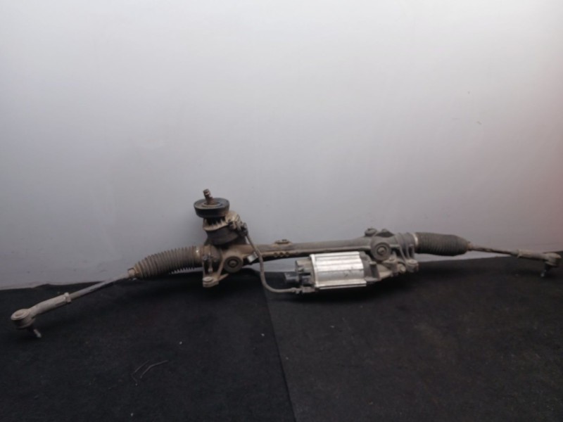 Recambio de cremallera direccion para volkswagen golf vi (5k1) 1.6 tdi referencia OEM IAM 7805501467 - 974524ZF0 - 1K1423051EA -