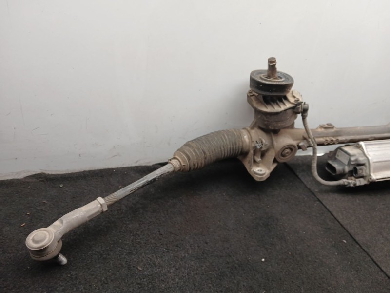 Recambio de cremallera direccion para volkswagen golf vi (5k1) 1.6 tdi referencia OEM IAM 7805501467 - 974524ZF0 - 1K1423051EA -