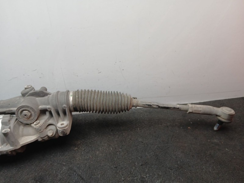 Recambio de cremallera direccion para volkswagen golf vi (5k1) 1.6 tdi referencia OEM IAM 7805501467 - 974524ZF0 - 1K1423051EA -