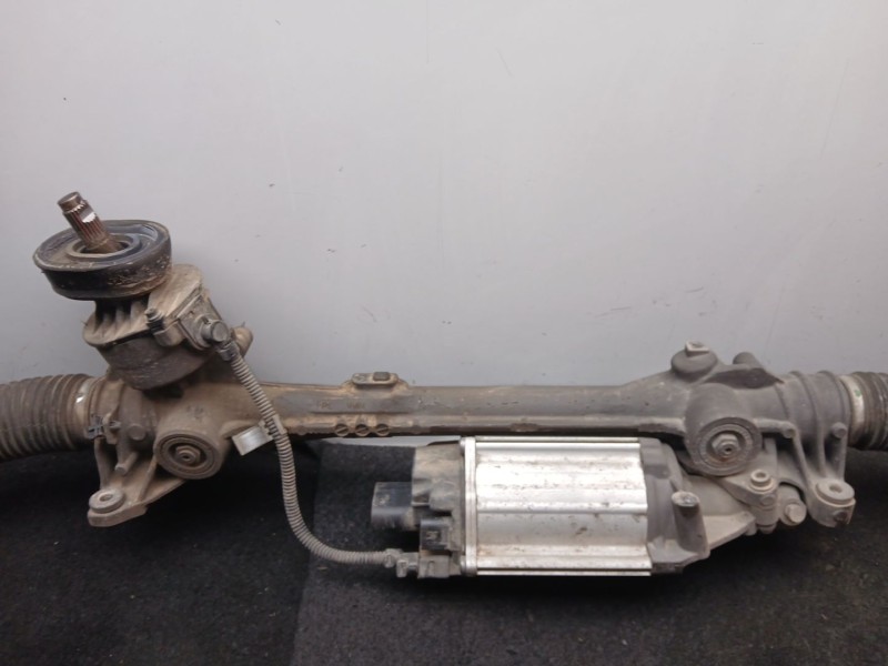 Recambio de cremallera direccion para volkswagen golf vi (5k1) 1.6 tdi referencia OEM IAM 7805501467 - 974524ZF0 - 1K1423051EA -