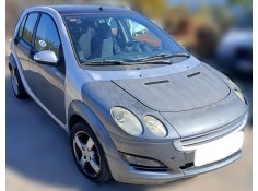 smart forfour (454) del año 2006